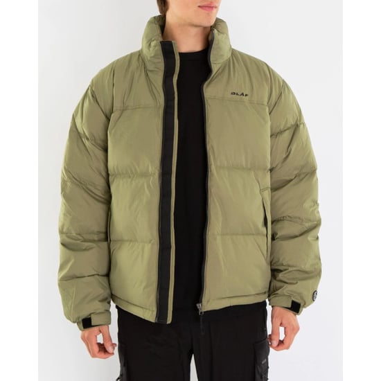 Olaf Hussein Heren puffer jacket - Image 5
