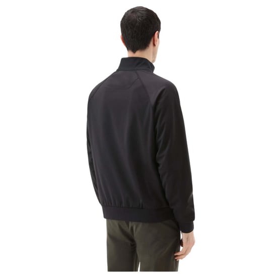 Woolrich Soft shell hybrid jackets cfwosw0173mrut2873 100 - Image 3