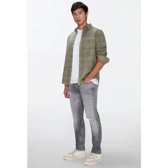 7 For All Mankind Paxtyn left hand closeout - Image 2