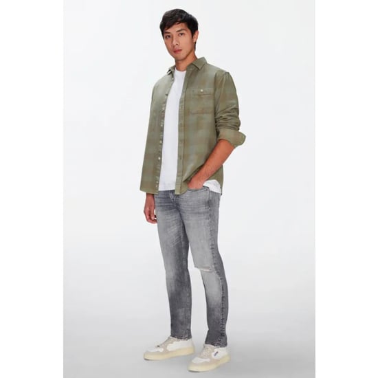 7 For All Mankind Paxtyn left hand closeout - Image 3