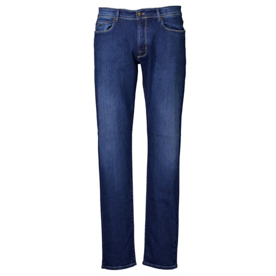 Atelier Noterman Jeans atn01rg-a09-0638 - Image 1