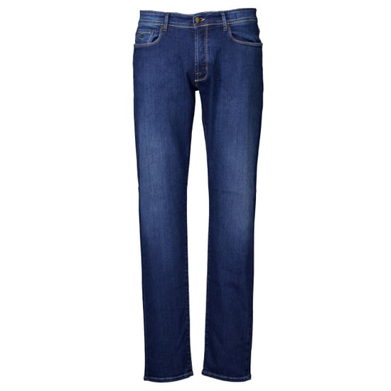 Atelier Noterman Jeans atn01rg-a09-0638 - Image 4