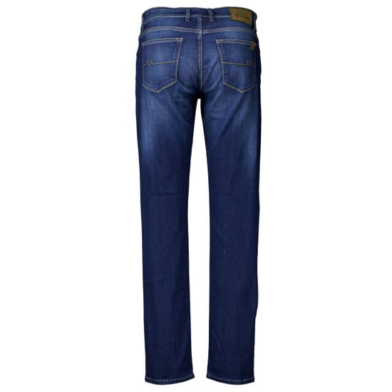 Atelier Noterman Jeans atn01rg-a09-0638 - Image 5
