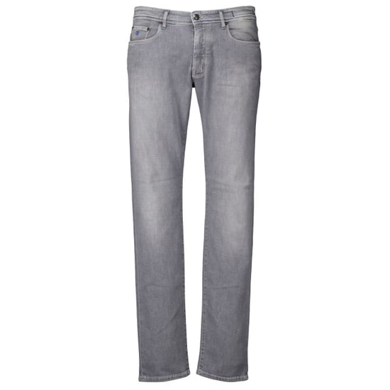 Atelier Noterman Jeans atn01rg-a17-1333 - Image 1