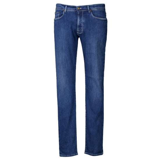 Atelier Noterman Jeans atn01rg-a34-1925 - Image 1