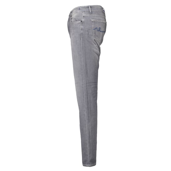 Atelier Noterman Jeans atn01rg-a17-1333 - Image 3