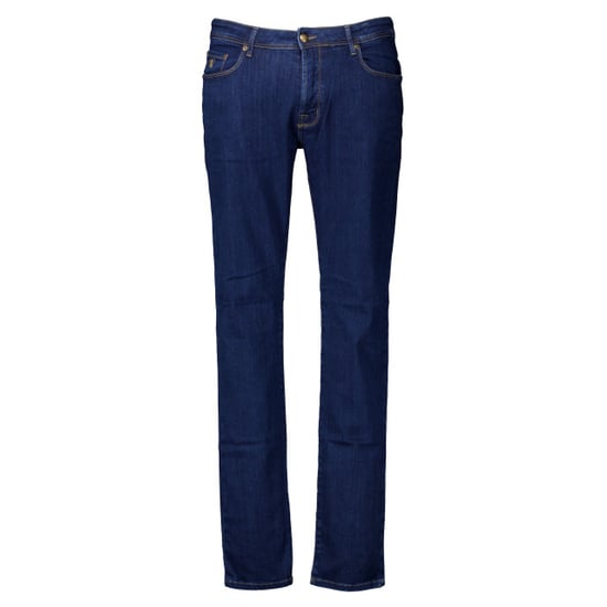 Atelier Noterman Jeans atn01s-a33-1925 - Image 1