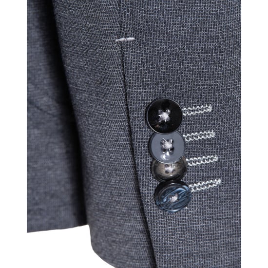 Blue Industry Travel colbert m30 suit | - Image 6