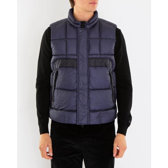 C.P. Company Heren outerwear vest - Image 4