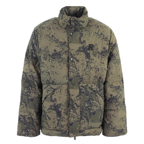 Represent Heren puffer jacket - Image 1