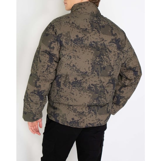 Represent Heren puffer jacket - Image 2