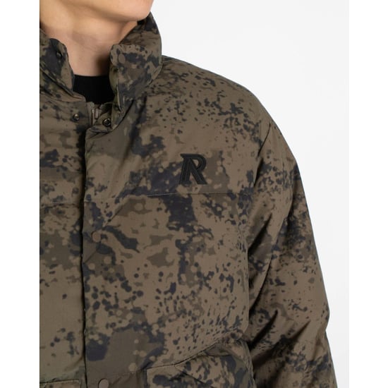 Represent Heren puffer jacket - Image 5