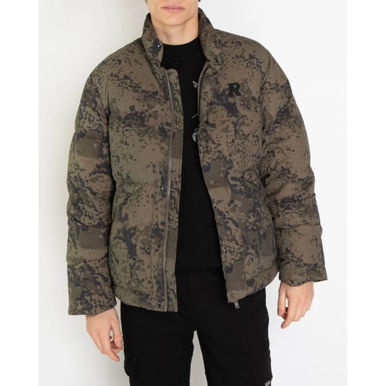Represent Heren puffer jacket - Image 6