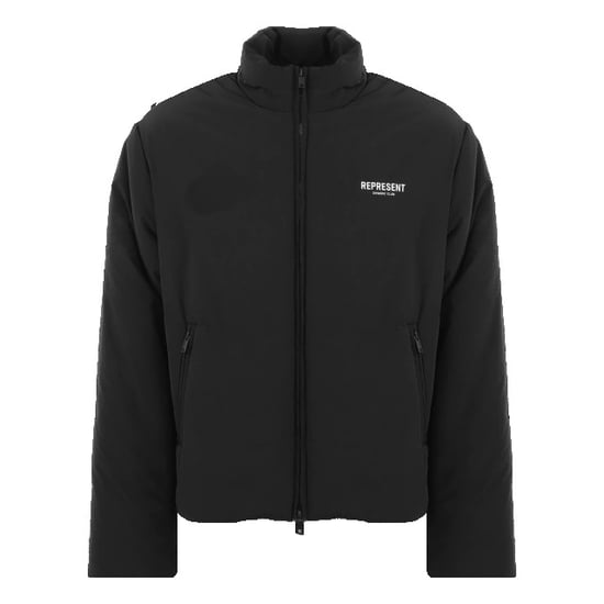 Represent Heren owners club wadded jacket zwar - Image 6