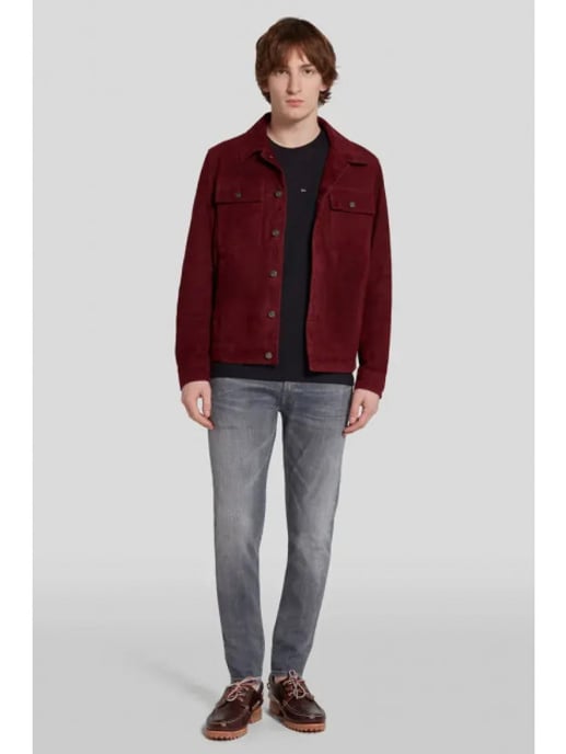 7 For All Mankind Paxtyn tapered stretch tek vision - Image 5
