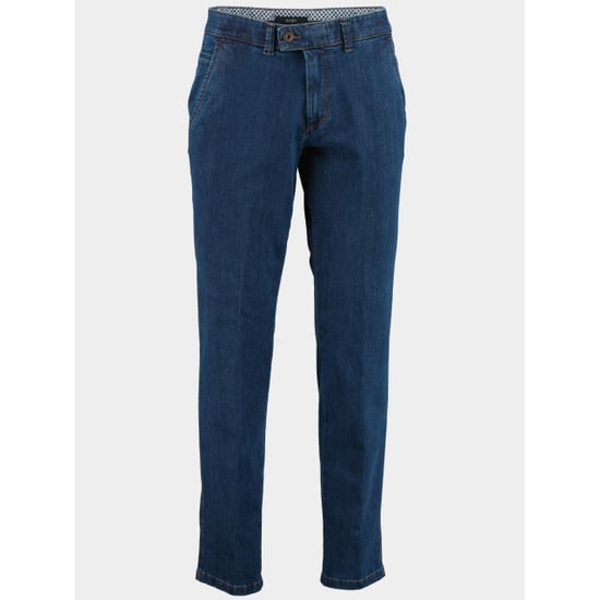 Brax Flatfront jeans jim 50-6000 05931620/25 - Image 1