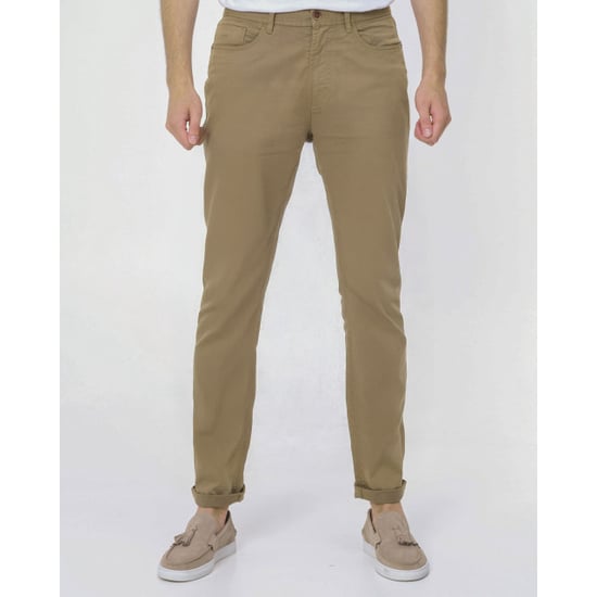 Campbell 5-pocket - Image 1