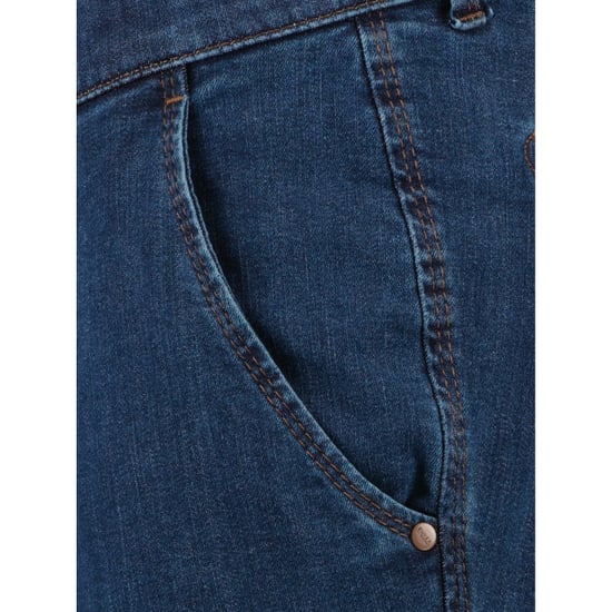 Brax Flatfront jeans jim 50-6000 05931620/25 - Image 2