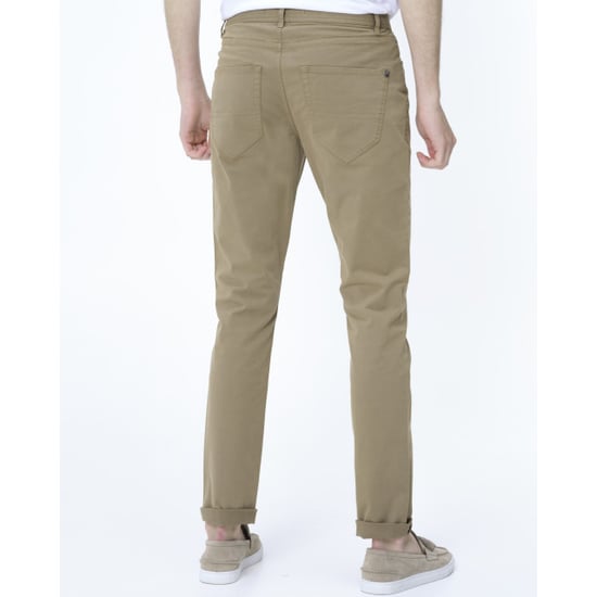 Campbell Classic 5-pocket - Image 3