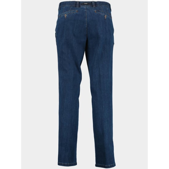 Brax Flatfront jeans jim 50-6000 05931620/25 - Image 3