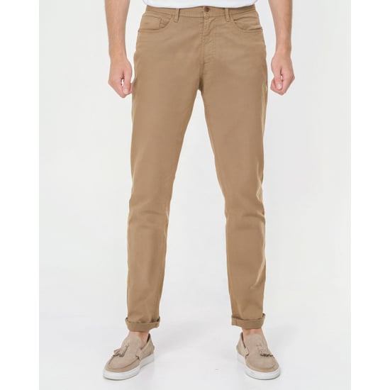 Campbell 5-pocket - Image 1