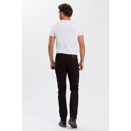 Cross Jeans Dylan black black - Image 2