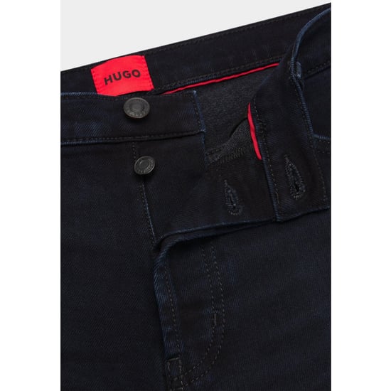 Hugo Boss 5-pocket jeans hugo 634 10259627 01 50524239/403 - Image 2