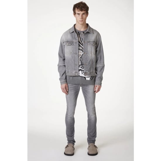 Iceberg Skinny jeans light - Image 4