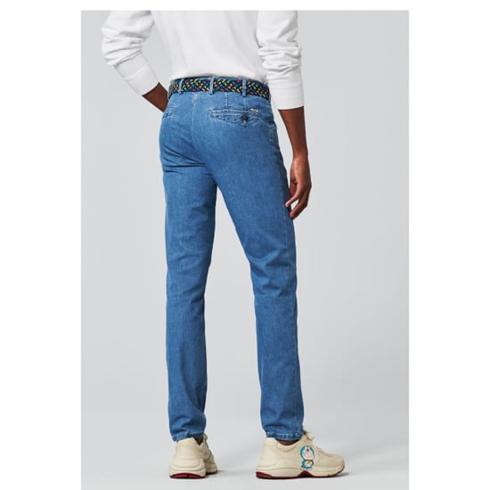Meyer 127 dublin jeans 1-4122 - Image 3