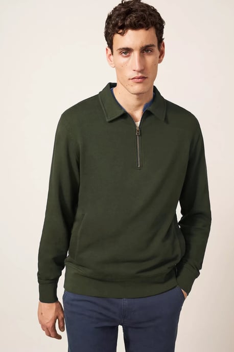 Mens Ashby Sweatshirt - Image 1