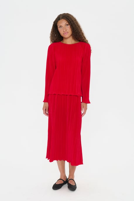 ZuniSZ Skirt Skirt A-shape - Image 1