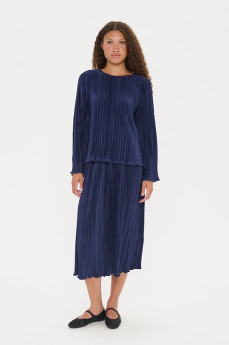 ZuniSZ Skirt Skirt A-shape - Image 1