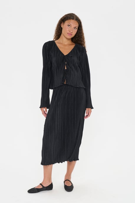 ZuniSZ Skirt Skirt A-shape - Image 1