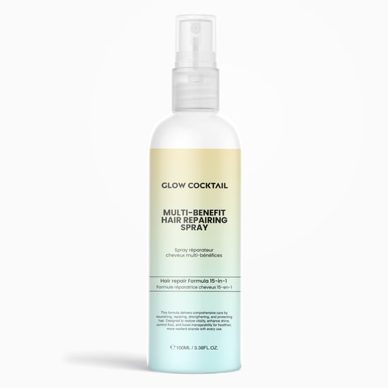 MULTI-BENEFIT HAIR REPAIRING SPRAY 100ml - Image 1