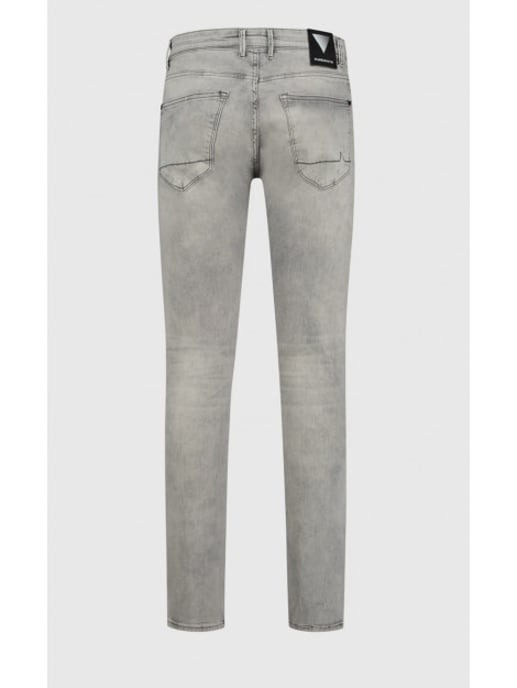 Purewhite The jone 898 distressed grey - Image 2