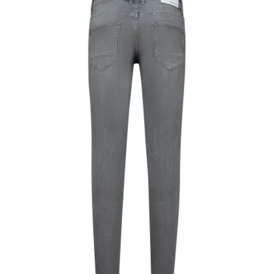 Purewhite The jone w1220 mid grey - Image 2