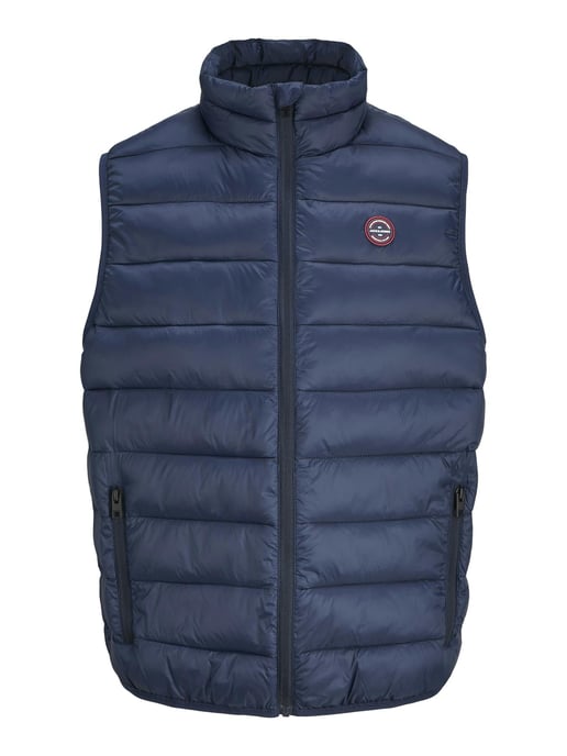 Jack & Jones Men's Sleeveless Gilet - Image 1