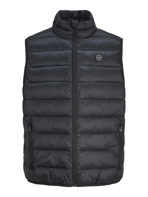 Jack & Jones Men's Sleeveless Gilet - Image 1