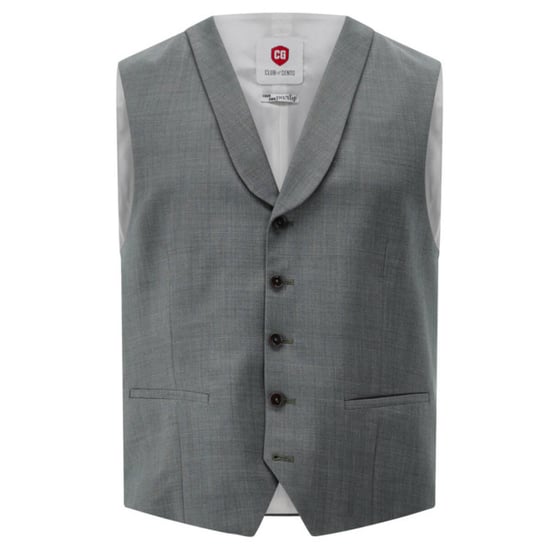 Club of Gents Gilet 10.158s0 / 0033 - Image 1