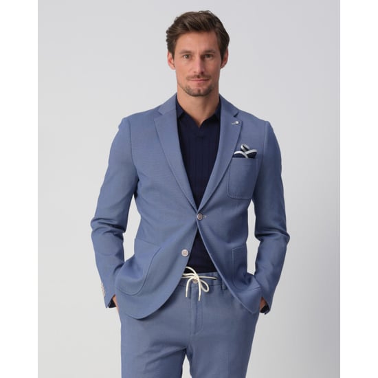 Blue Industry Mix & match colbert - Image 1
