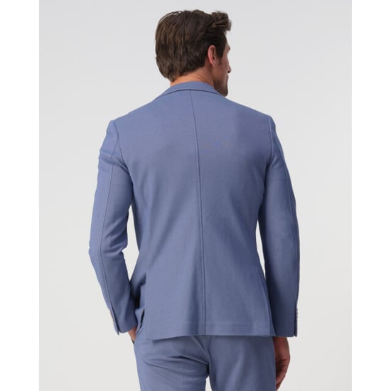 Blue Industry Mix & match colbert - Image 2