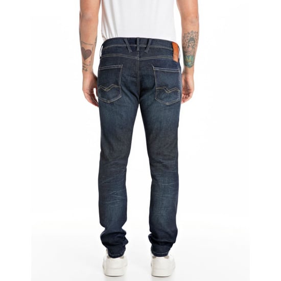 Replay Jeans m914y 661 730 007 - Image 4