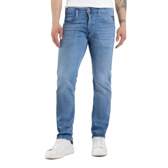 Replay Touch anbass jeans - Image 1