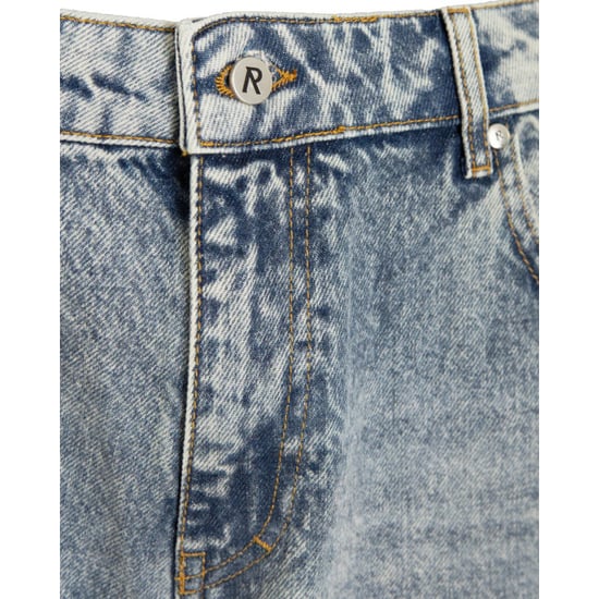 Represent Heren r3ca cargo denim - Image 4