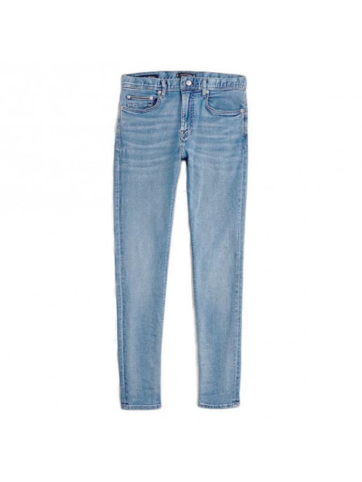 Tommy Hilfiger Jeans 311011- sark blue - Image 1