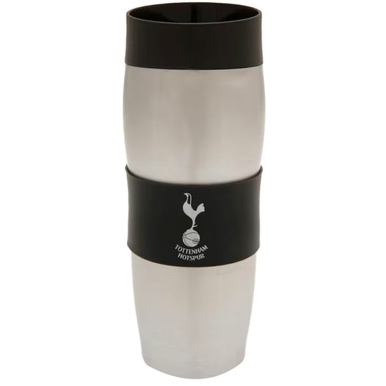 Tottenham Hotspur FC Vacuum Thermal Travel Mug - Image 1