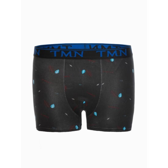 Edoti heren boxershort print - u467 - Image 2