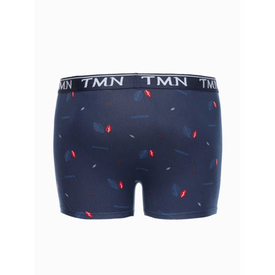 Edoti heren boxershort print - u467 - Image 3