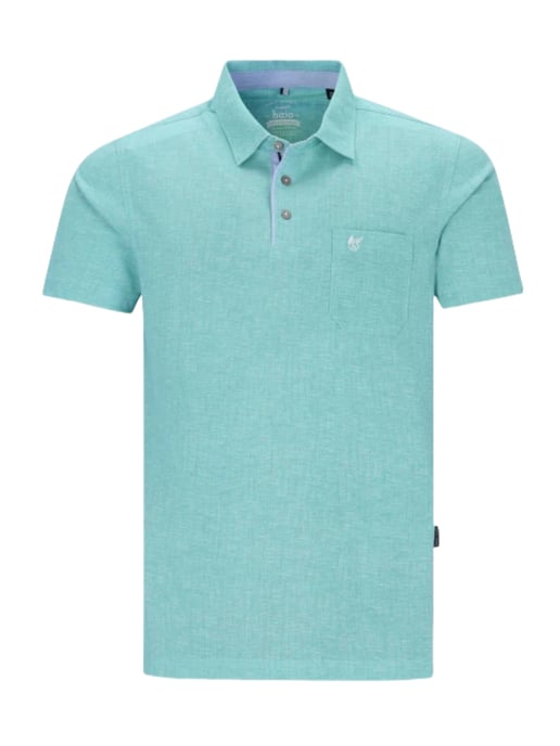 hajo Poloshirt - Image 1