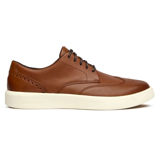 Cole Haan Grand Crosscourt Dagelijkse Wing Schoenen - Image 1